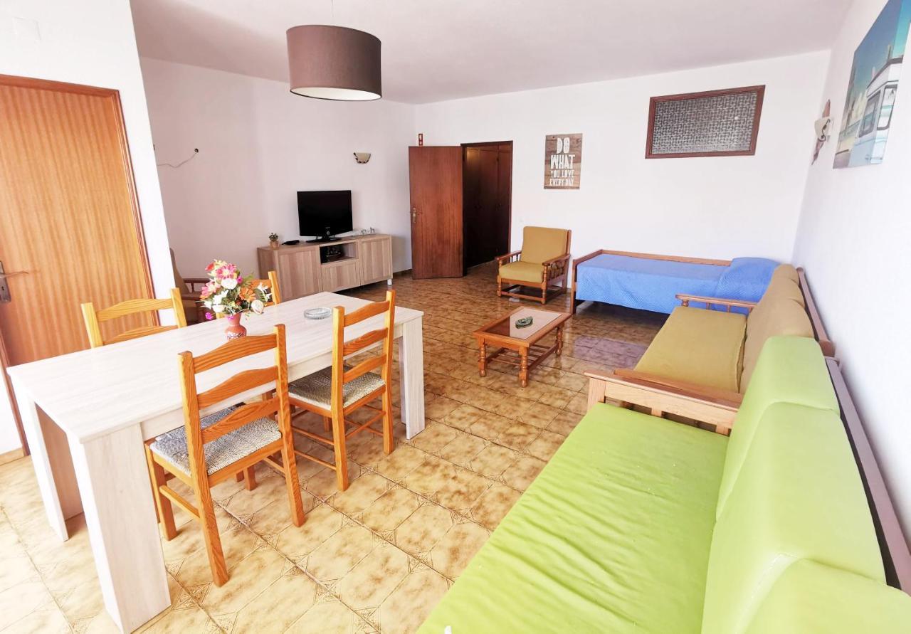 Vista Mar Apartamento Албуфейра Екстериор снимка
