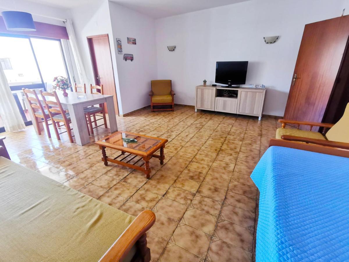 Vista Mar Apartamento Албуфейра Екстериор снимка