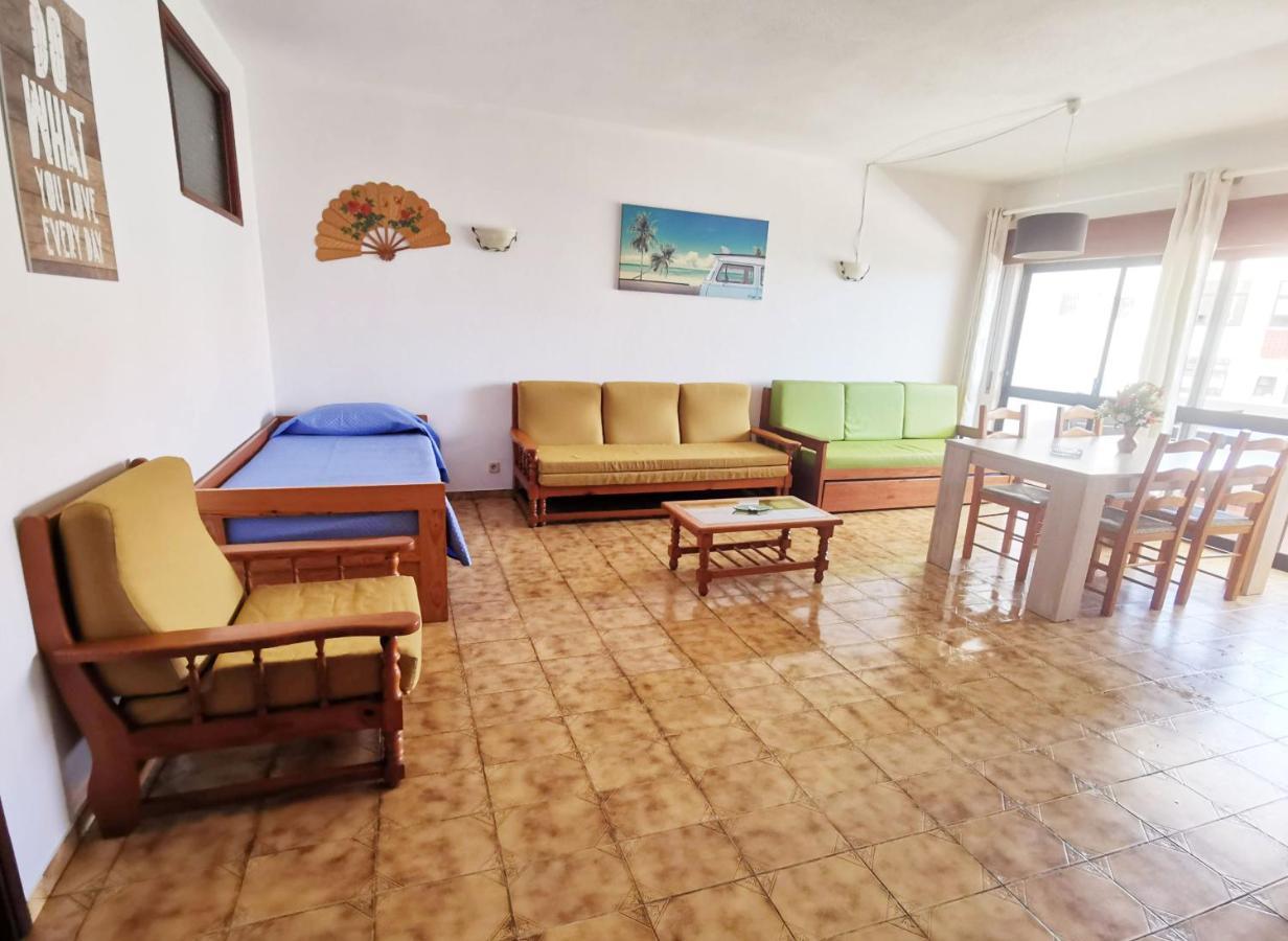 Vista Mar Apartamento Албуфейра Екстериор снимка