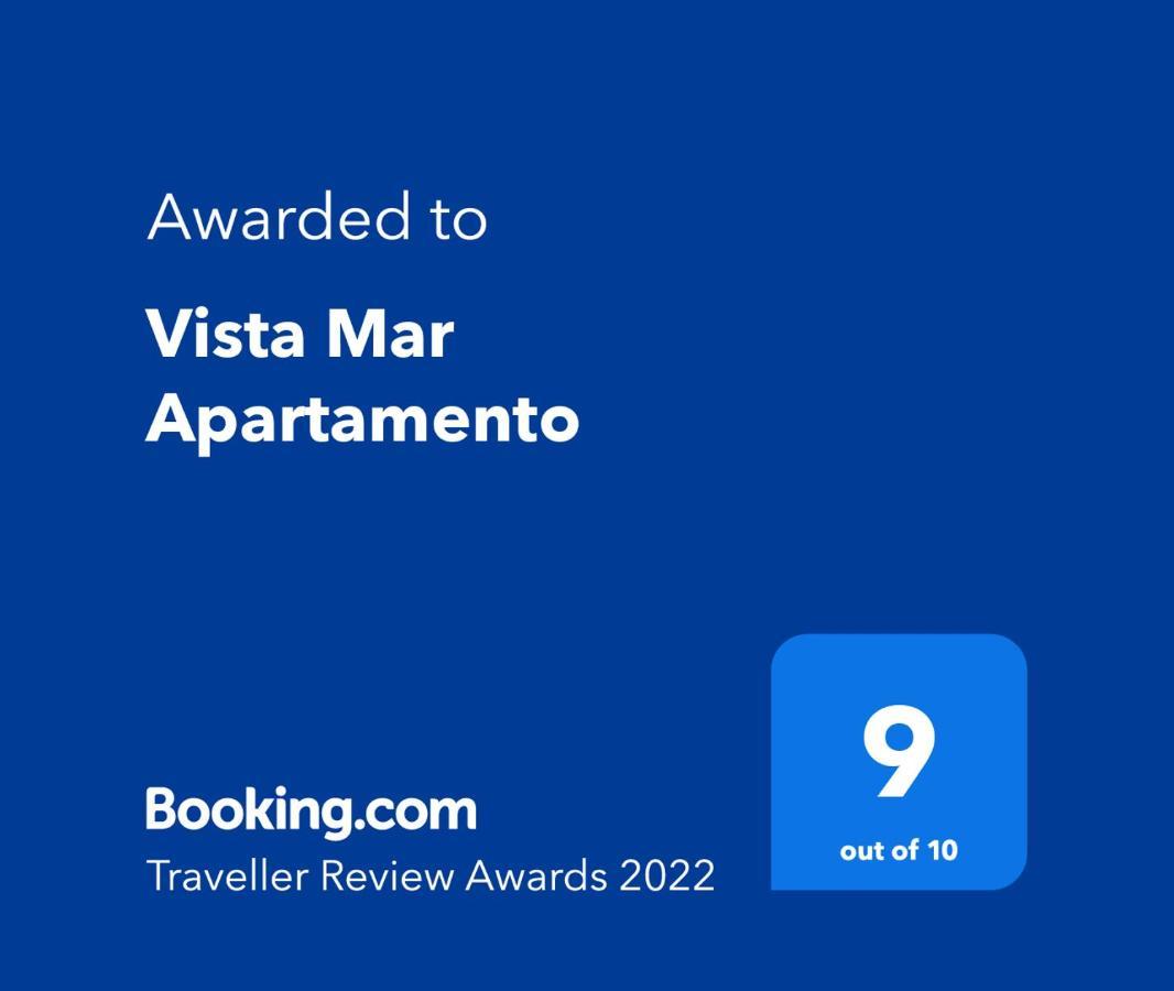 Vista Mar Apartamento Албуфейра Екстериор снимка
