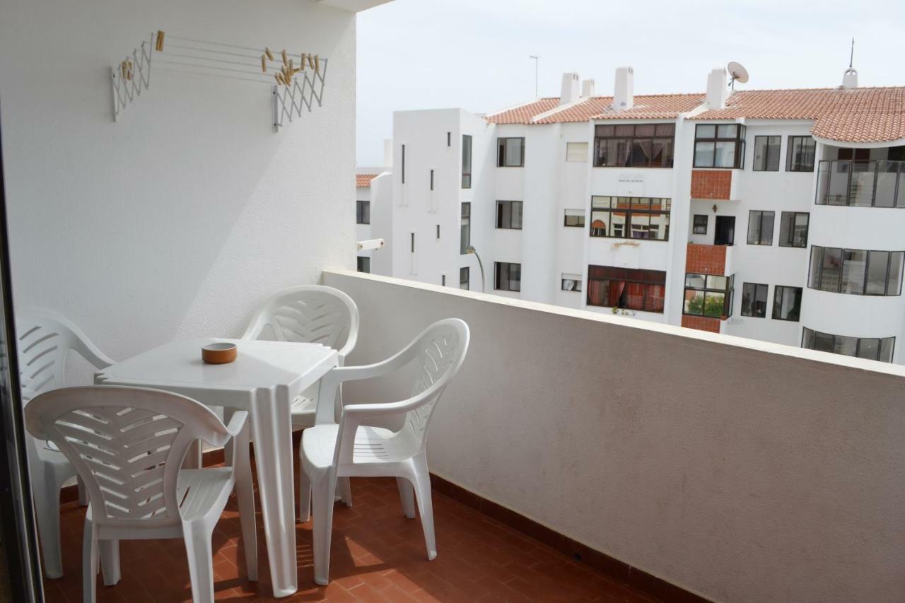 Vista Mar Apartamento Албуфейра Екстериор снимка