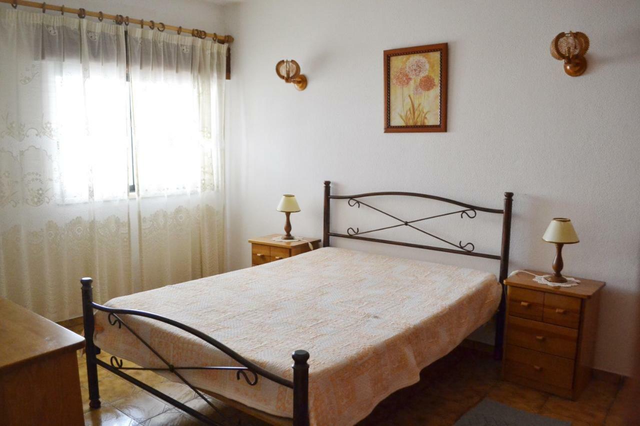 Vista Mar Apartamento Албуфейра Екстериор снимка