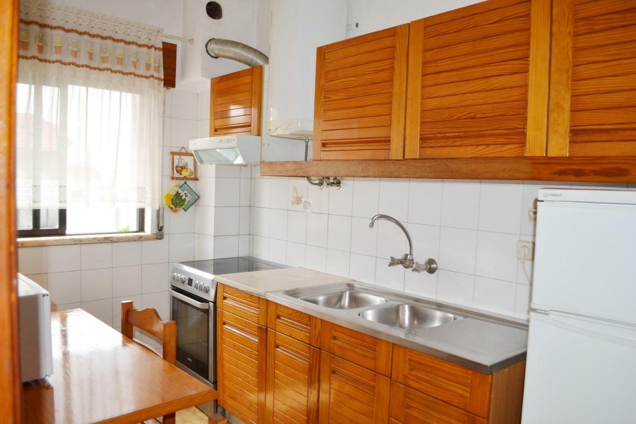 Vista Mar Apartamento Албуфейра Екстериор снимка