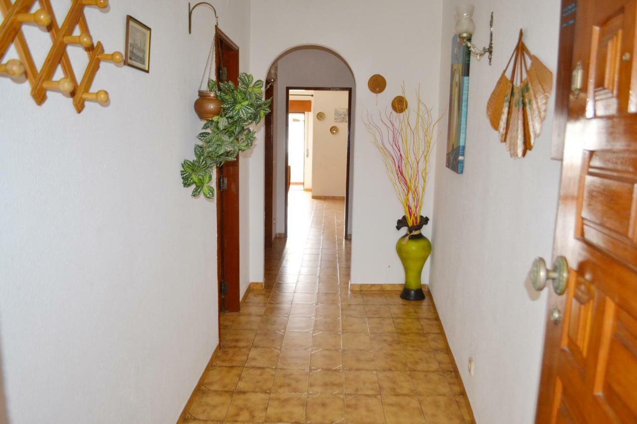 Vista Mar Apartamento Албуфейра Екстериор снимка