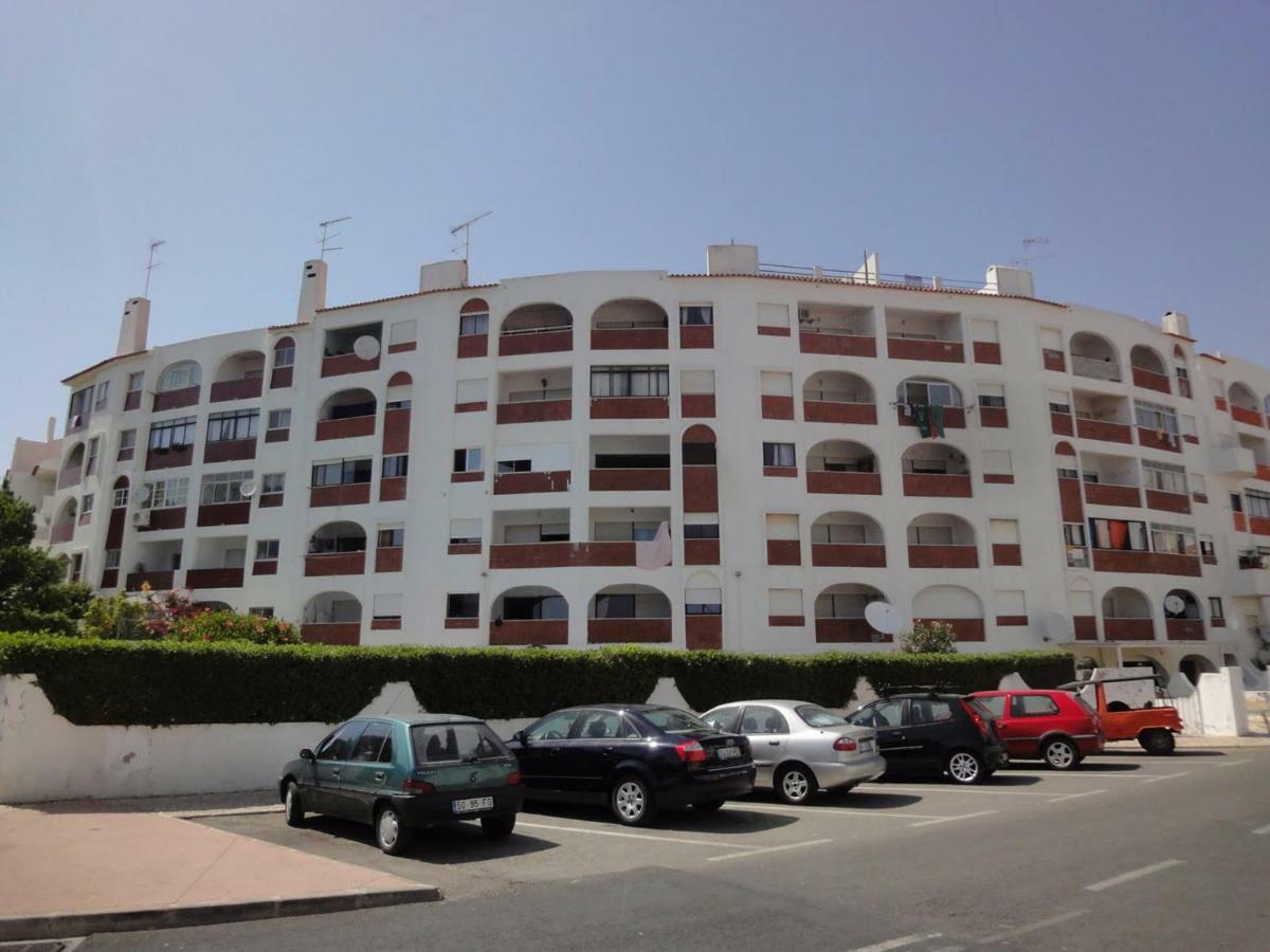 Vista Mar Apartamento Албуфейра Екстериор снимка