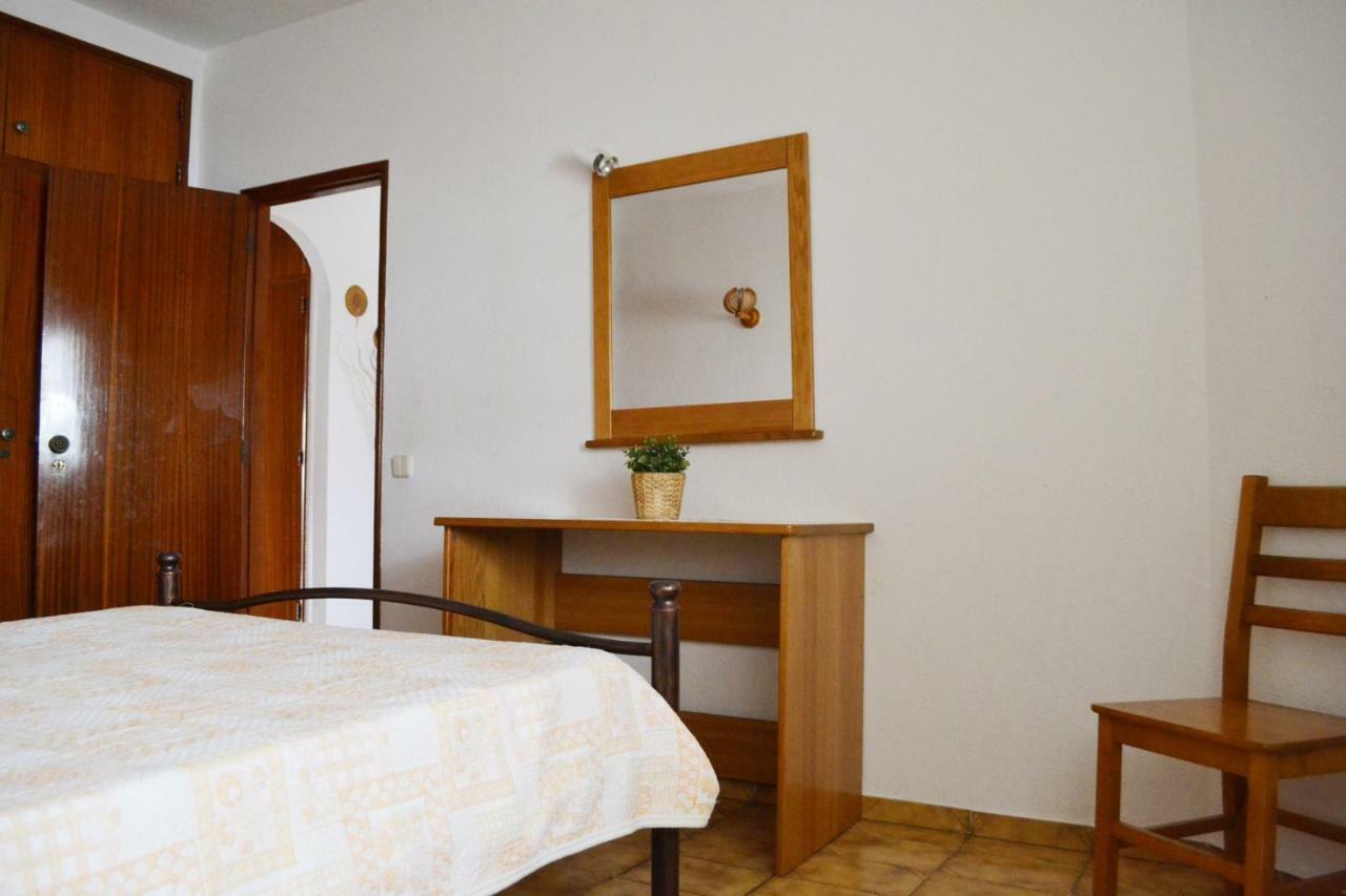 Vista Mar Apartamento Албуфейра Екстериор снимка