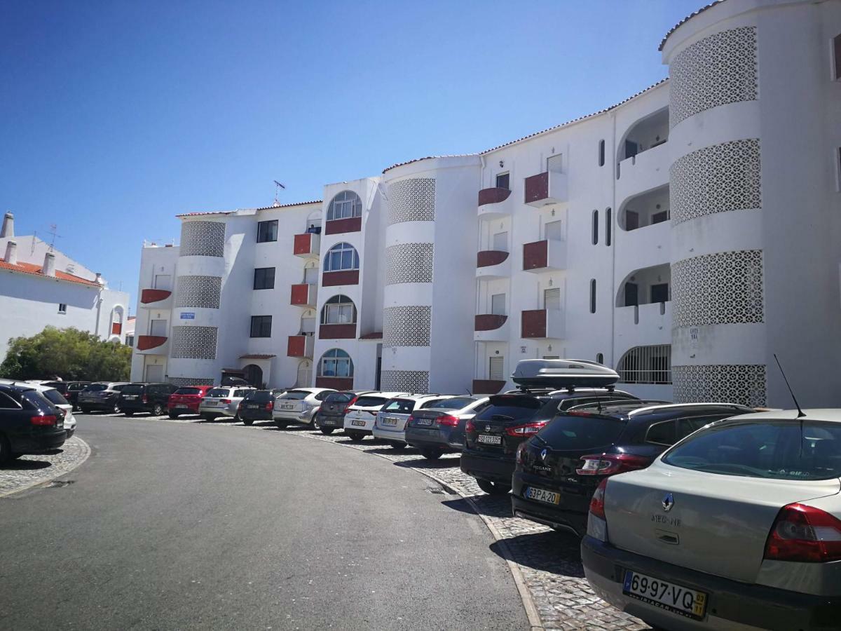 Vista Mar Apartamento Албуфейра Екстериор снимка