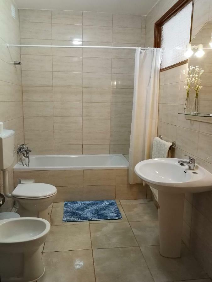 Vista Mar Apartamento Албуфейра Екстериор снимка